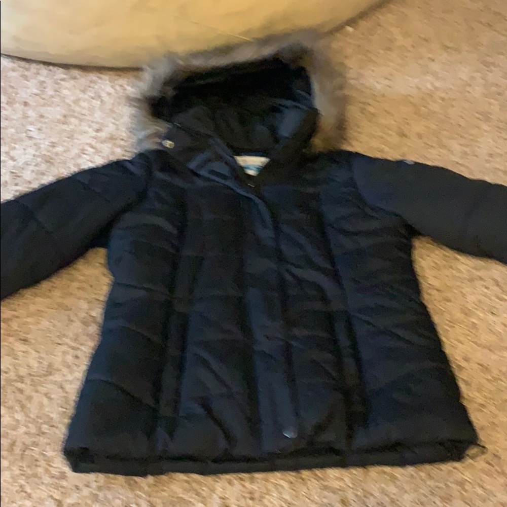 Columbia Jacket Size S - image 1